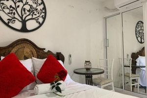 Alojamiento - Hostal Marbella 47