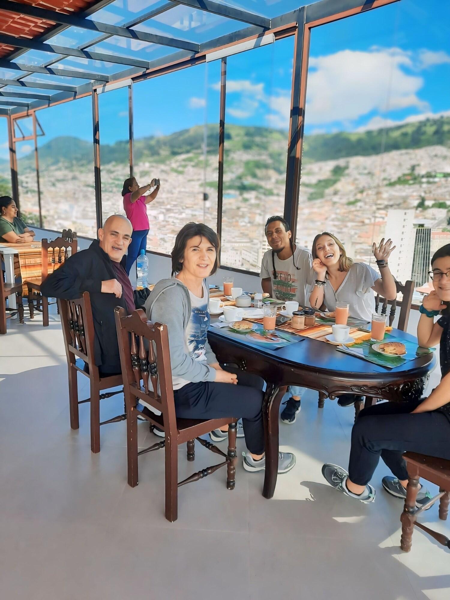 Varios La Terraza