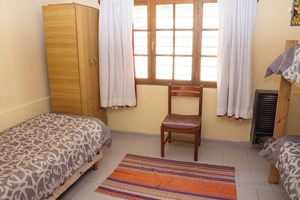 Alquiler Vacacional - LOS ZORZALES DEPTO5