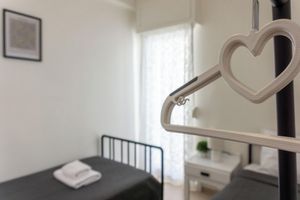 Alquiler Vacacional - Spacious city center apartment by Renthub