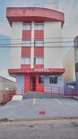 Alojamiento - Hotel Goiânia
