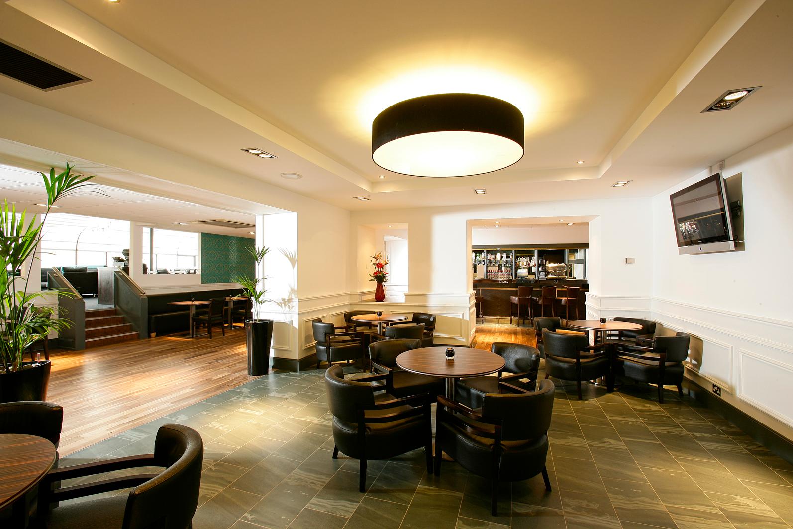 Vista Lobby Leonardo Edinburgh Murrayfield