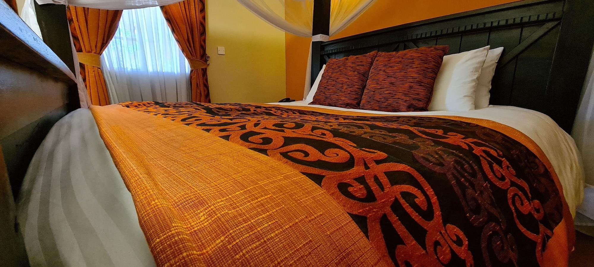 Habitación Margarita House