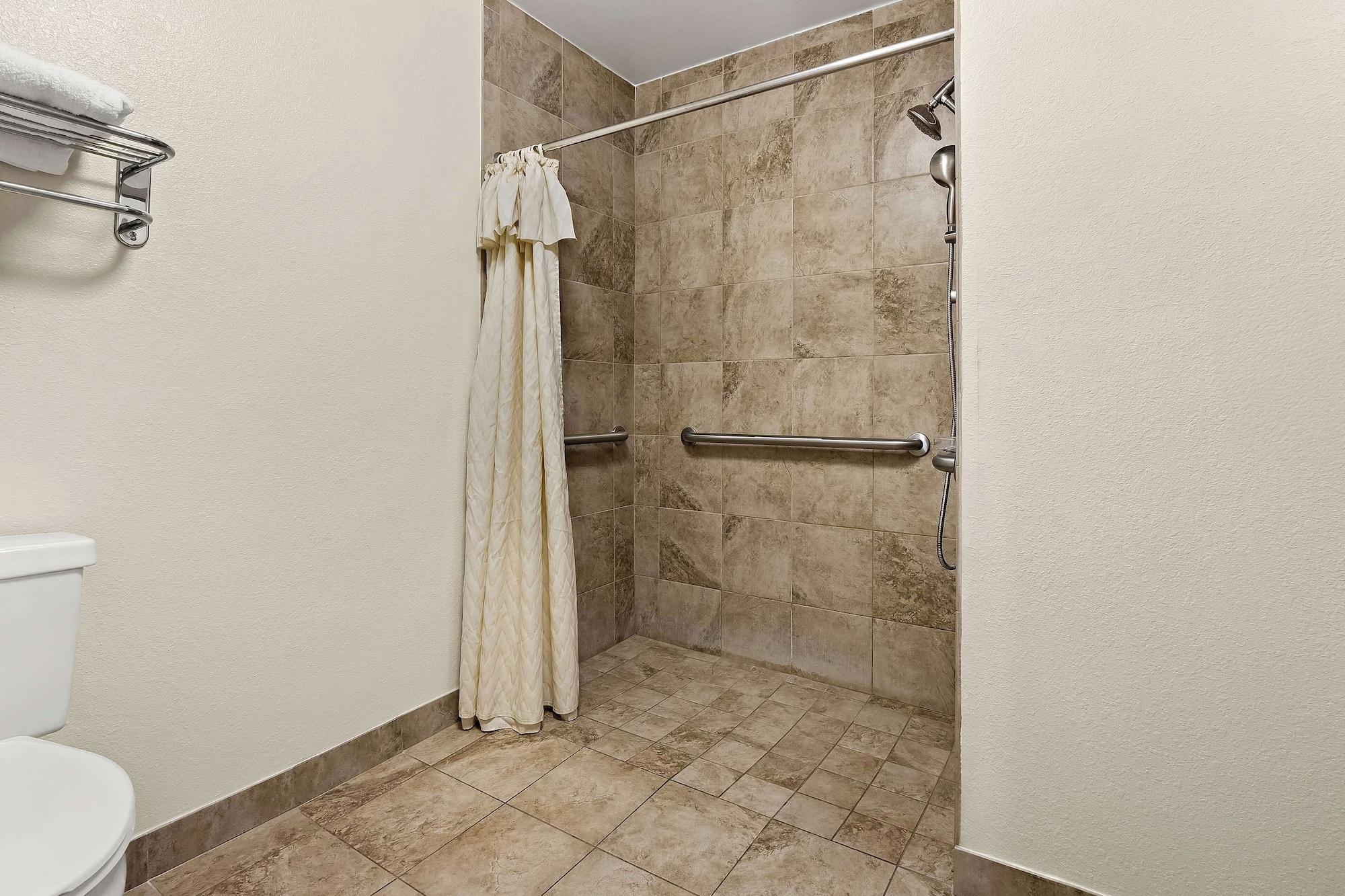 Equipamiento de Habitación Best Western Greenville Inn