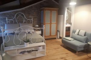 Alquiler Vacacional - Mimma's, il Luogo Ideale per un Soggiorno Confortevole ed Elegante