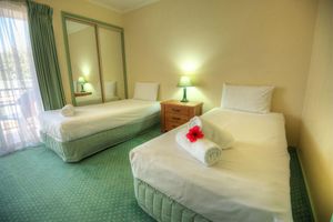 Alquiler Vacacional - Tuscany Apartments