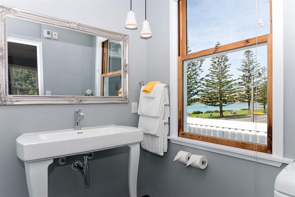 Set de Habitación Kaikoura Boutique Hotel