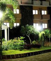 Alojamiento - University Hotel