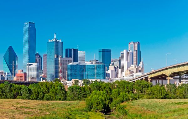 Fairfield Inn & Suites by Marriott Dallas Love Field