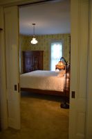 Alquiler Vacacional - Granny's Farmhouse is a historic 1895 Victorian located on a working farm.