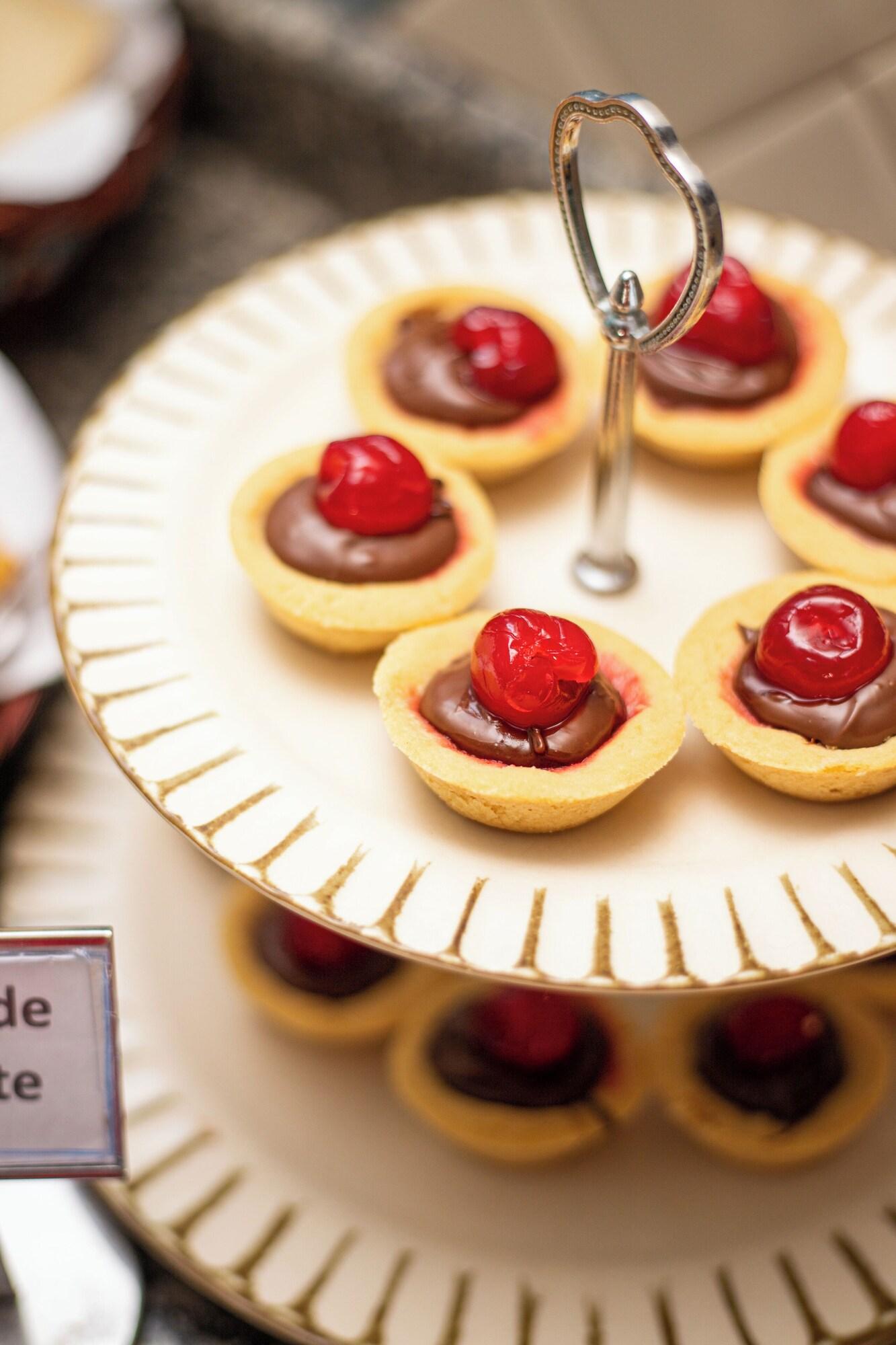 Restaurant Pousada Mariluz