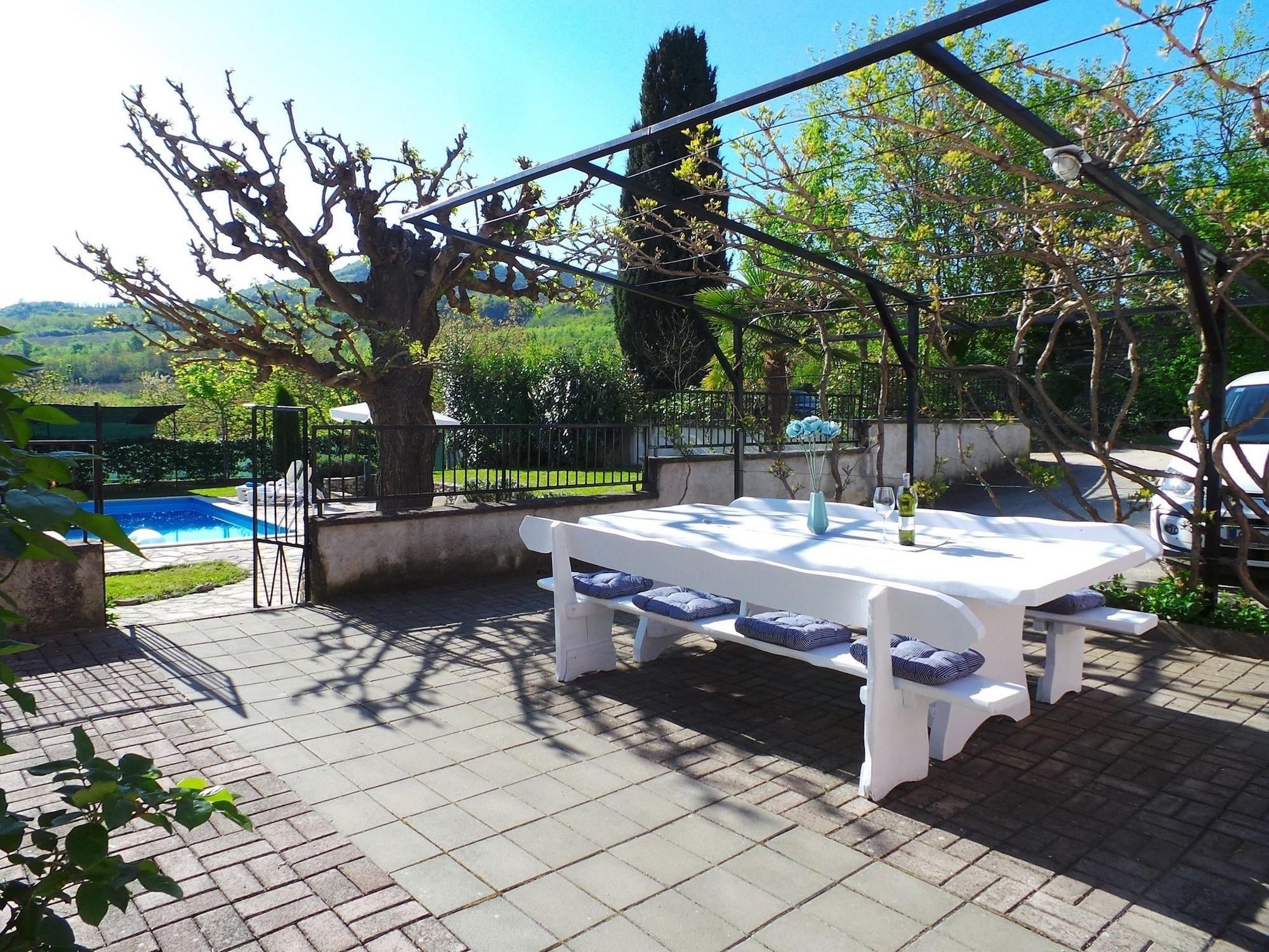 Comodidades del Alojamiento Guest House Valentino