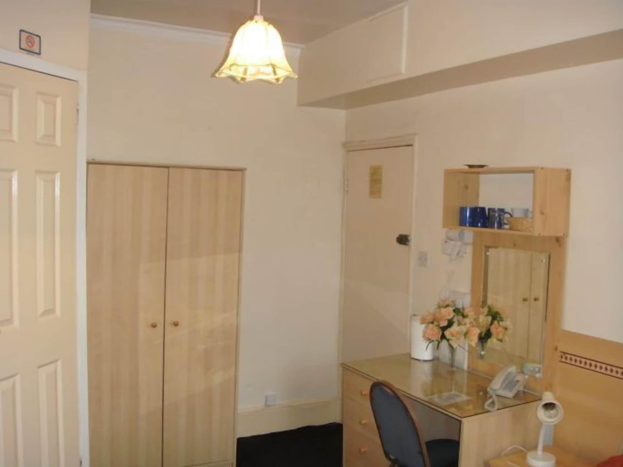 Set de Habitación Grenville Hotel