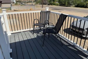 Arriendo temporal - Fully Remodeled Downtown Gem Modern Comfort 3 Bedroom Sleeps 8 Plenty of Parking