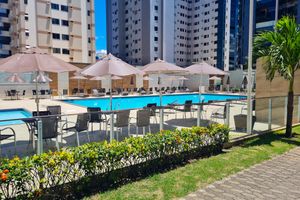 Alojamiento - Slaviero Hotel Vitória