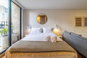 Alquiler Vacacional - Equilibrium by Wynwood House