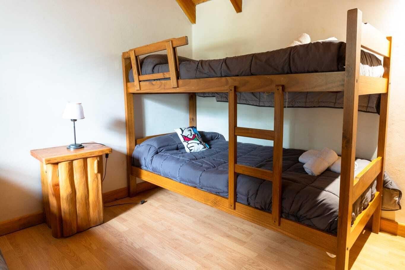 Habitación El Viejo Cipres