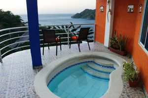Alquiler Vacacional - Altos de Suitehouse