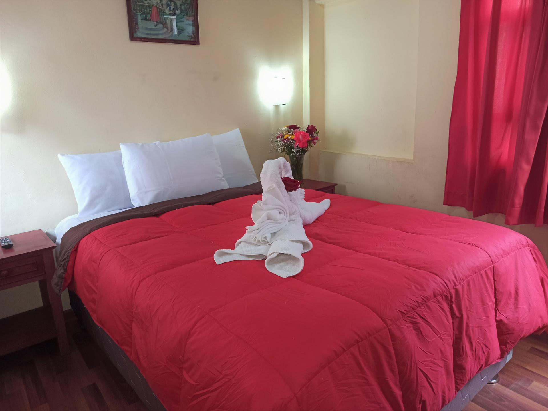 Varios Hostal Tu Hogar