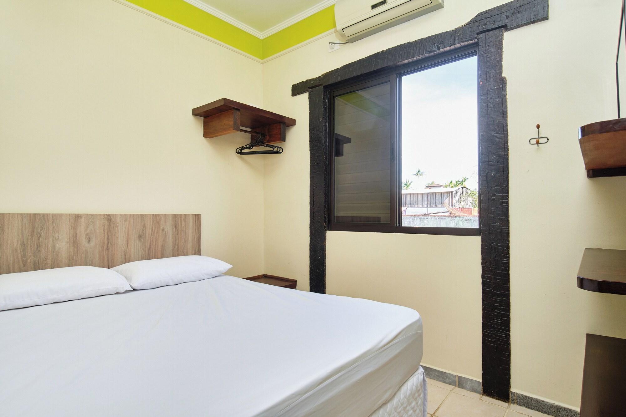 Habitación Pousada Aldeia da Lagoinha