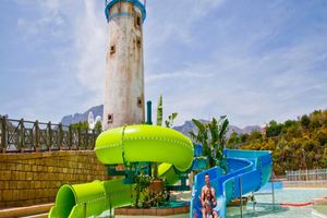 Actividad - Aquanatura