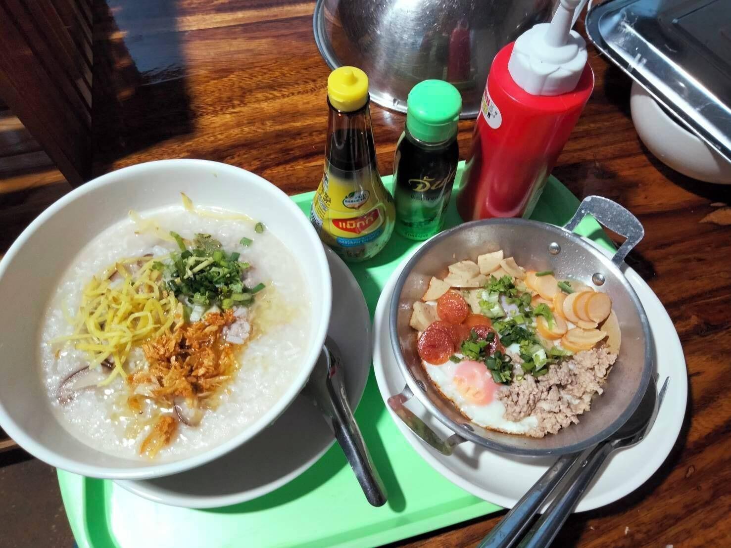 Restaurant UnclesaiThecamp