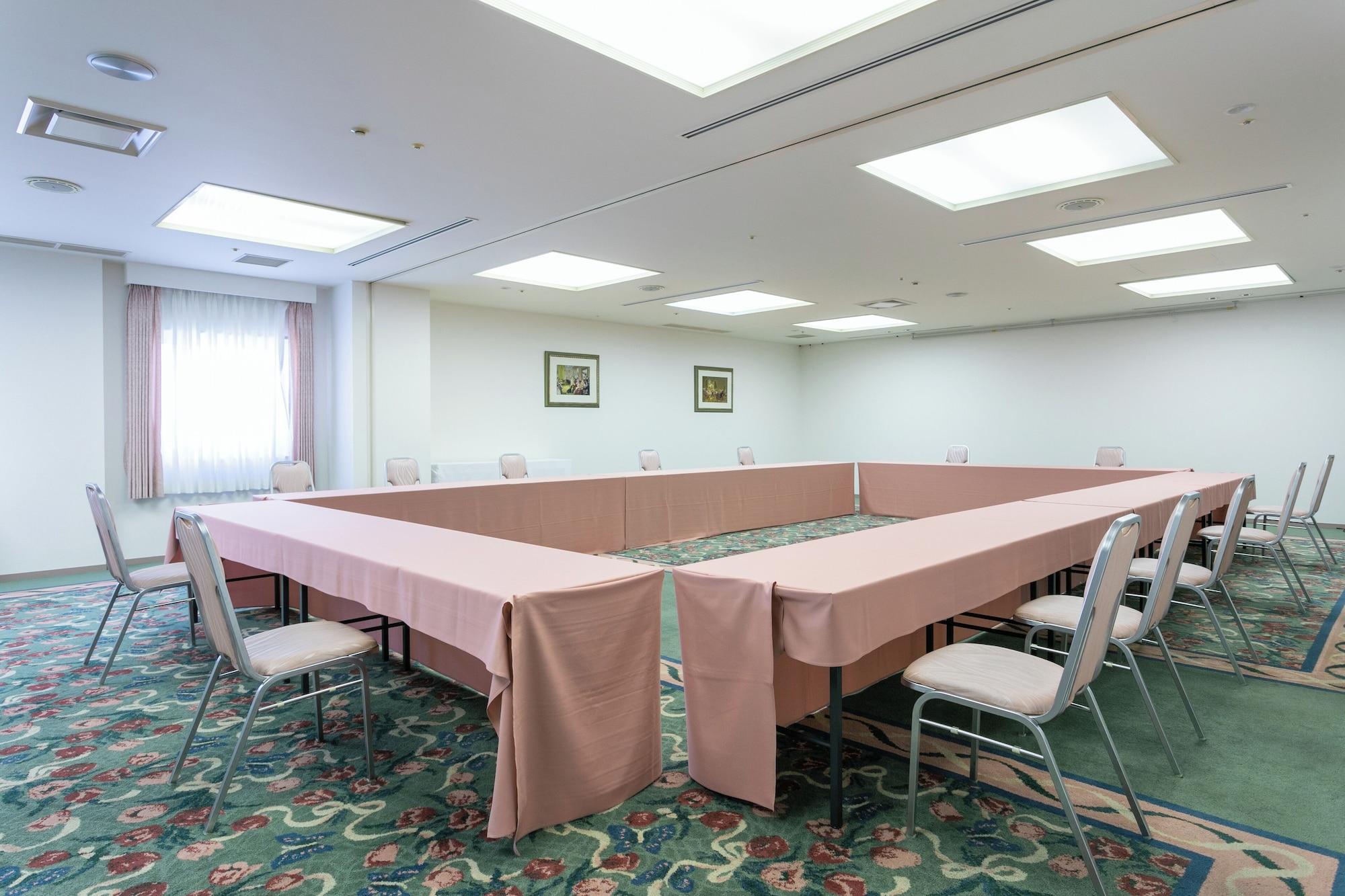 Sala de Reuniones Hotel Lake Alster Alza Izumiotsu