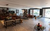 Fulton Business Luxury Hotel