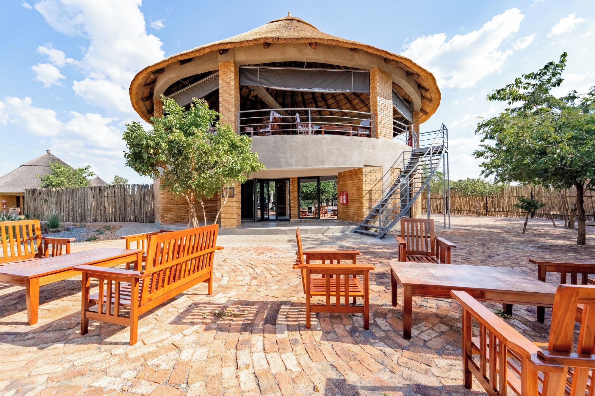 Restaurant Peniel Retreat Centre