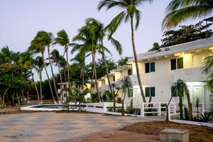 Alojamiento - Hotel Villa Mexicana