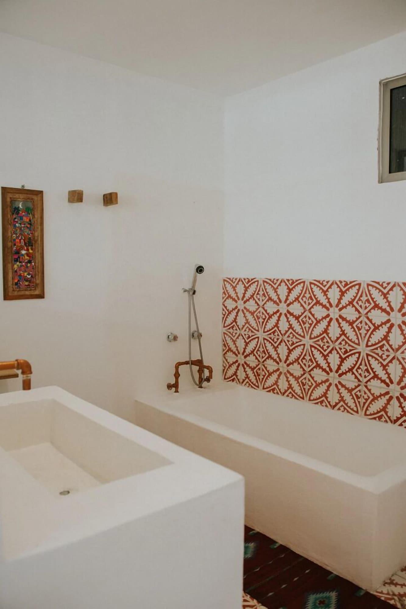 Equipamiento de Habitación Casa Leone La Punta