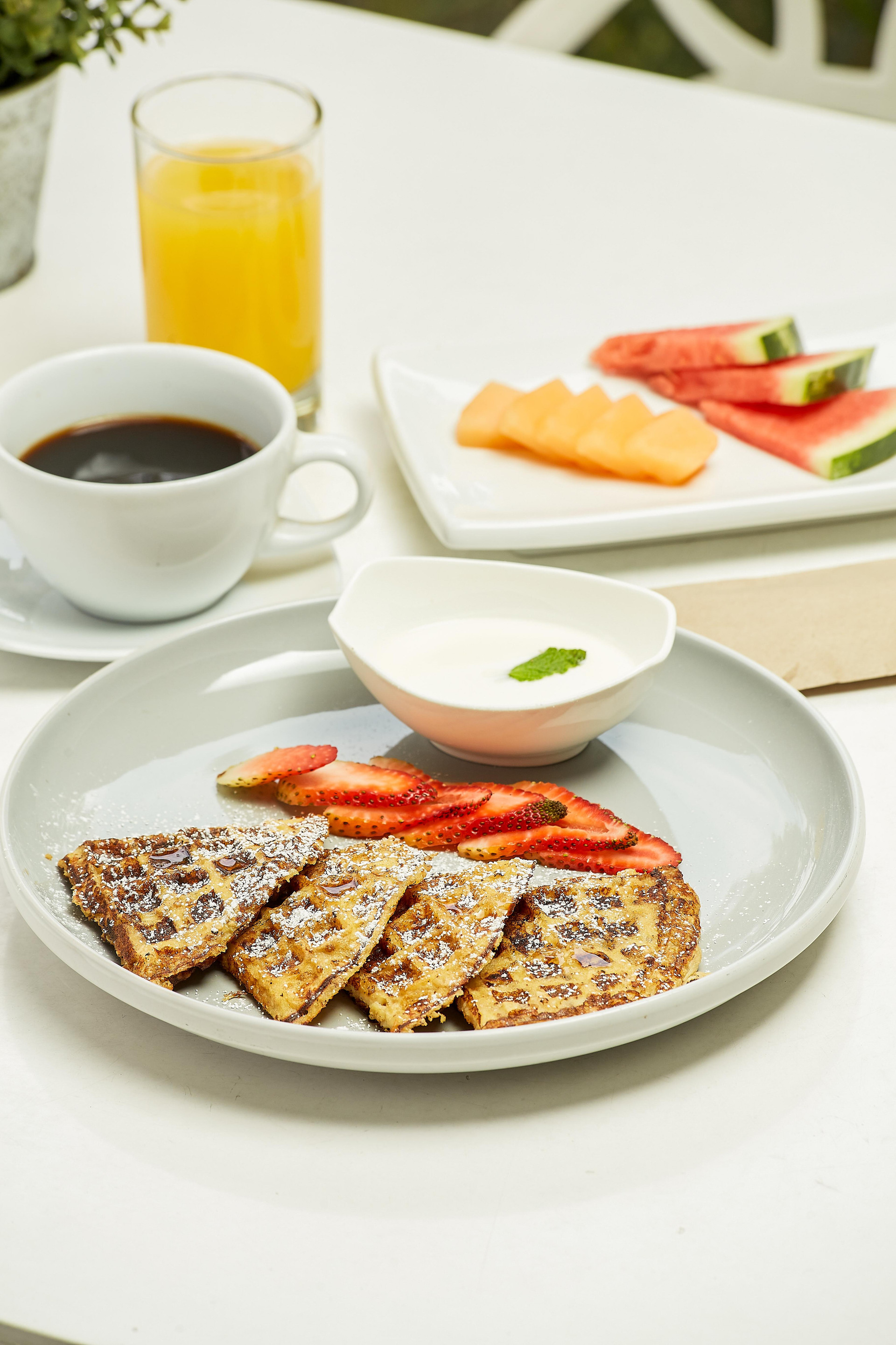 Restaurant Solev Hotel