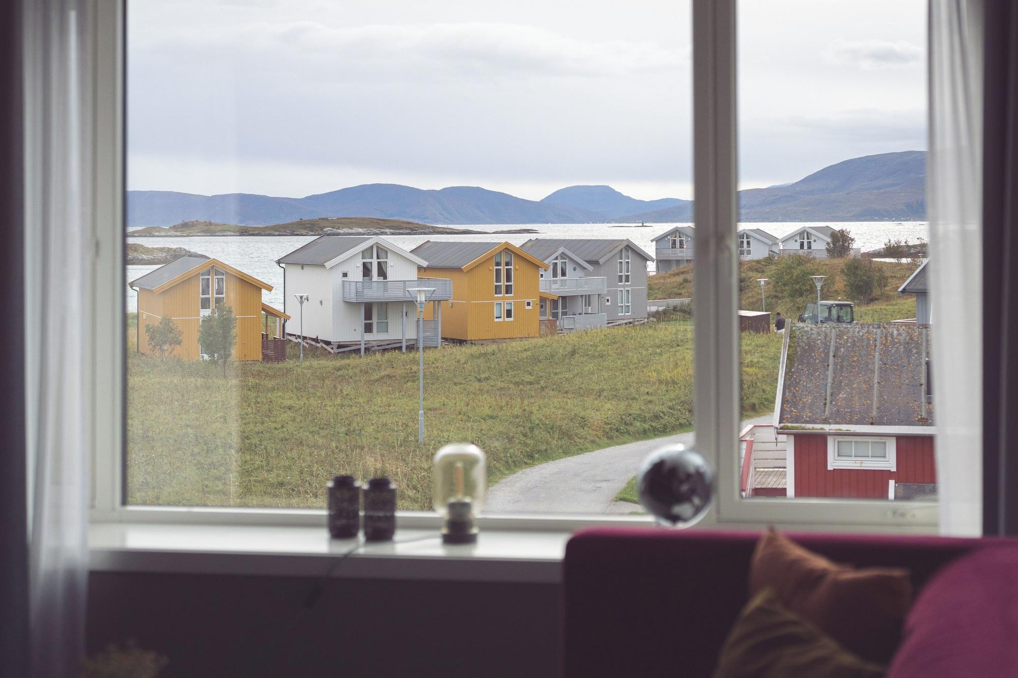 Playa Sommarøy Arctic Hotel Tromsø