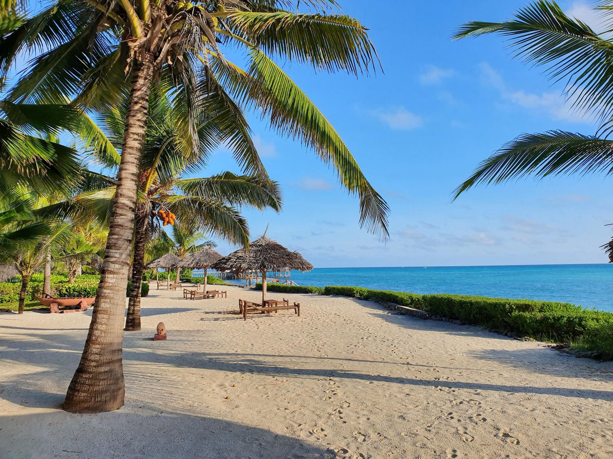 Playa The Zanzibari