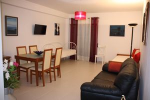 Alquiler Vacacional - 1 bedroom apartment Modern Bright and Spacious