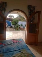 Alquiler Vacacional - Villa de Charme à Somone Lagune