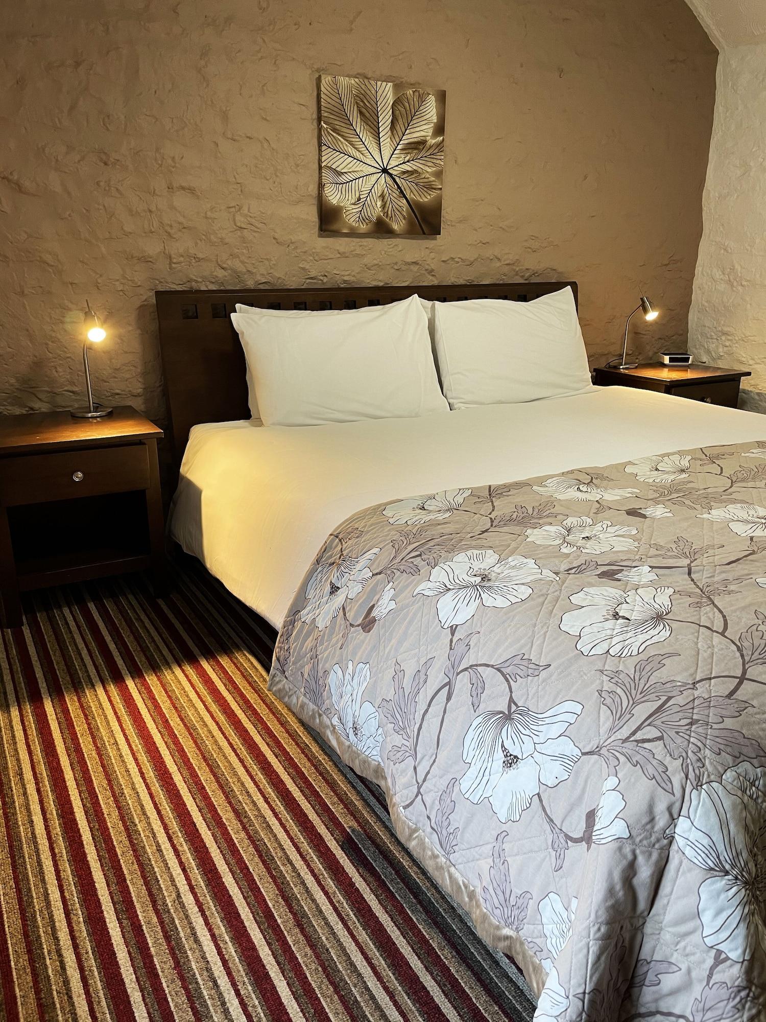 Habitación The Royal Oak