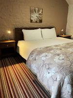 Alojamiento - The Royal Oak