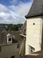 Alojamiento - Au Relais Saint Maurice