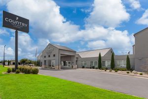 Alojamiento - Country Inn & Suites by Radisson, Wichita East, KS