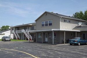 Alojamiento - Hari Holiday Motel