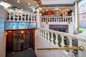 Alojamiento - Britannia Sachas Hotel