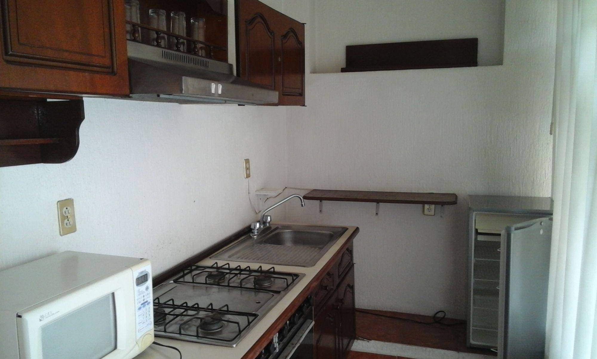 Equipamiento de Habitación Hotel Fortin de las Flores