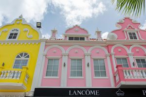 Alojamiento - Oranjestad City Suites