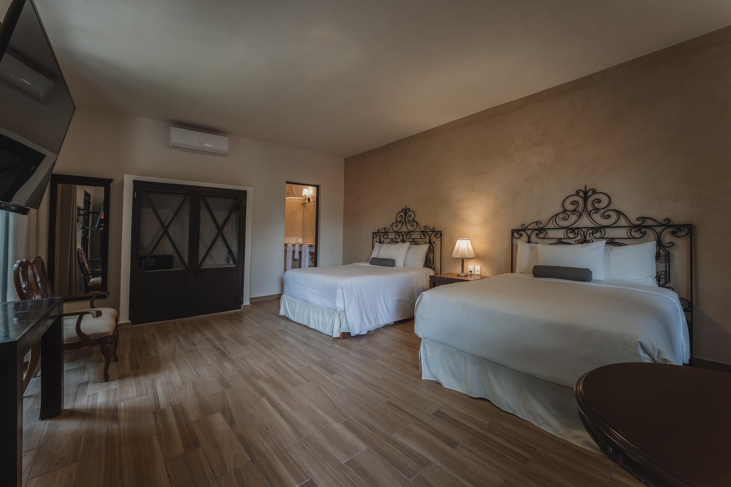 Habitación Art 64 Guest House – Adults Only