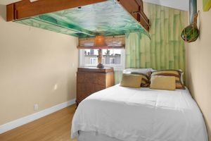 Alquiler Vacacional - Secluded 4 Bedrooms in the Shores