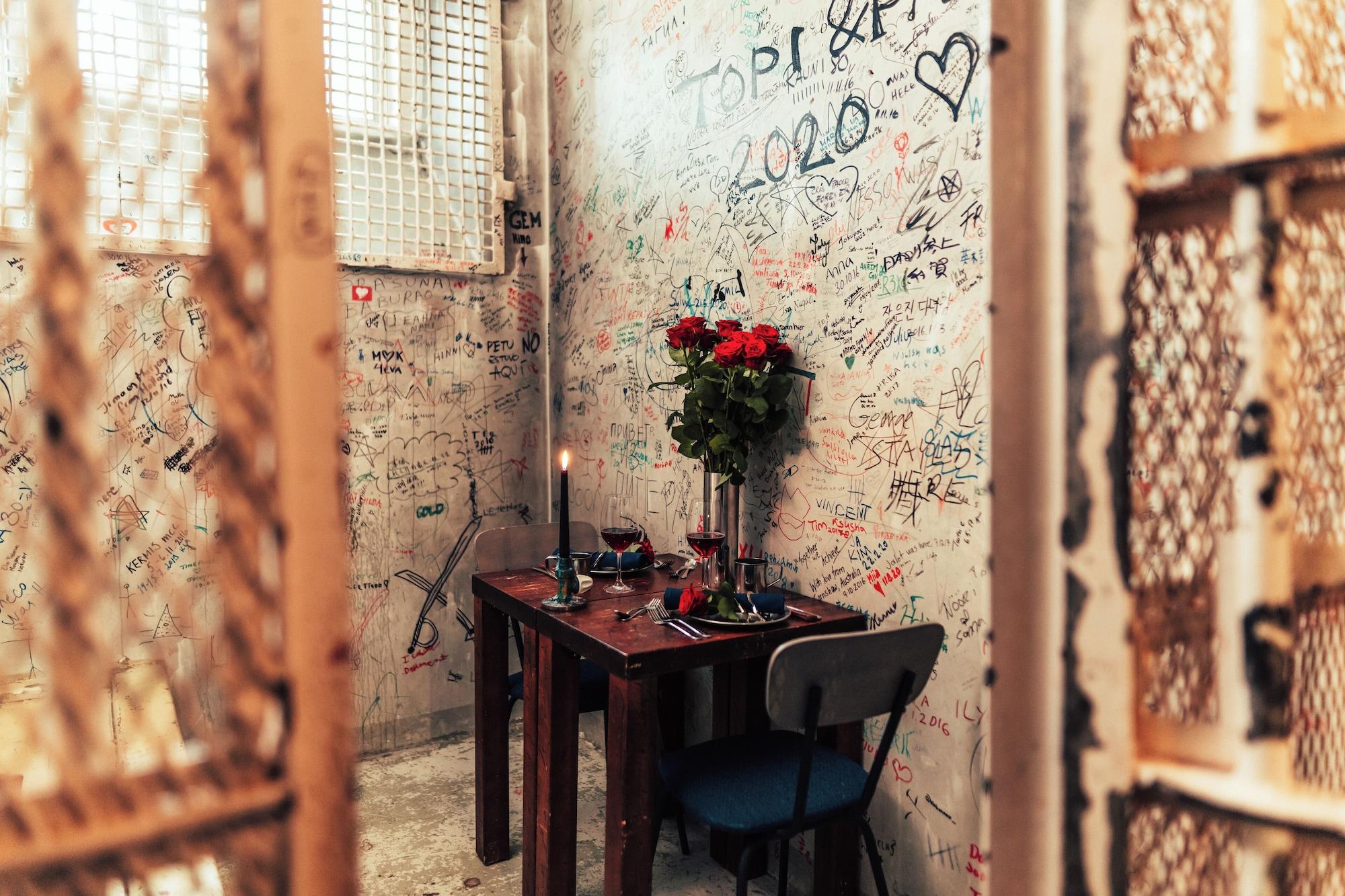 Restaurant Home Hotel Katajanokka