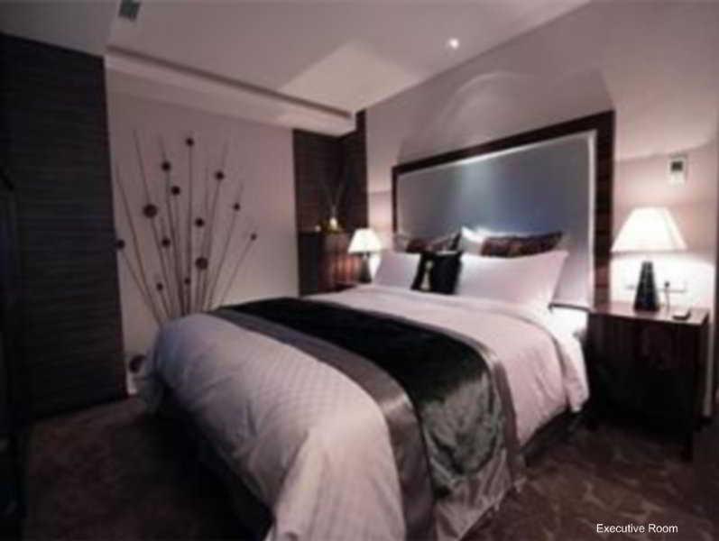 Fu-Hau Hotel by null