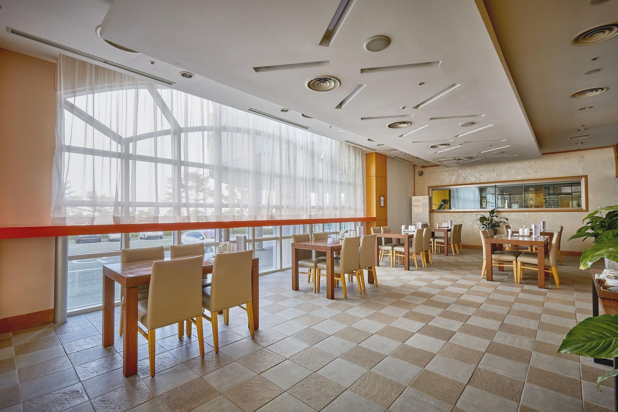 Restaurant The Mauna Ocean Resort