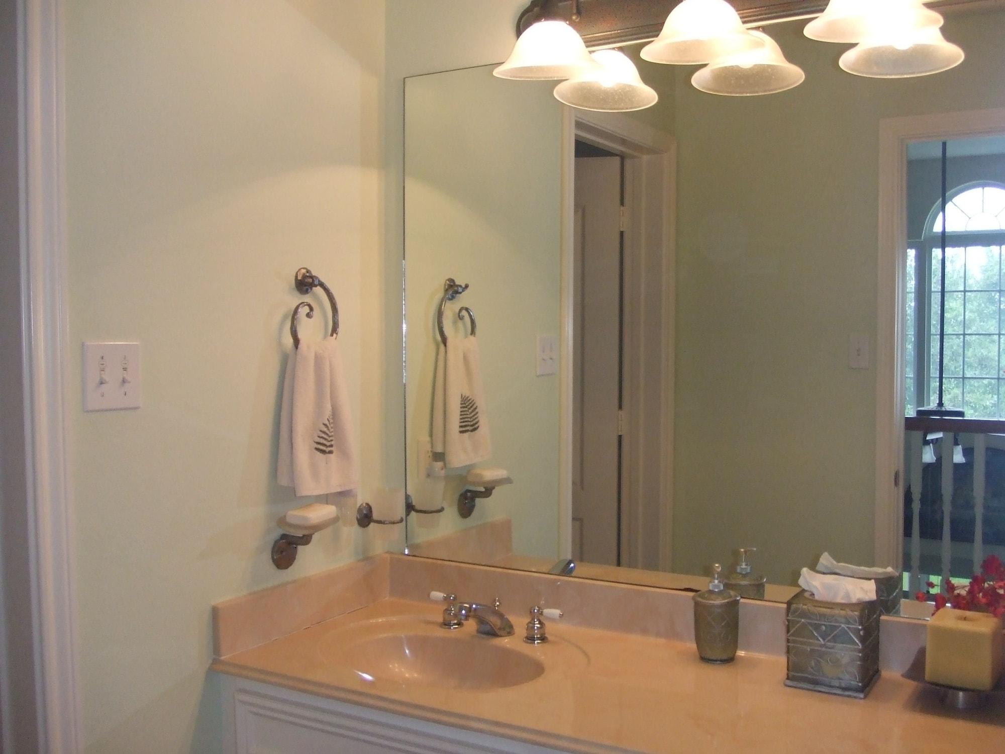 Equipamiento de Habitación Honey Farm Bed & Breakfast